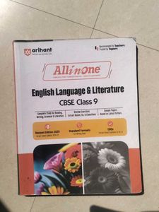 CBSC 9TH GUIDE COMBO !! Allinone Arihant