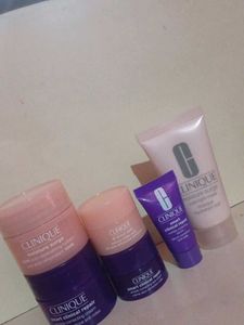 Clinique Product Combo