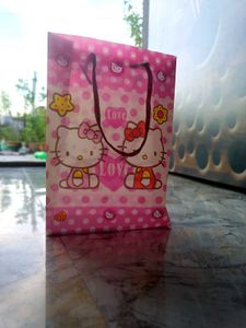 Gifts  Bags