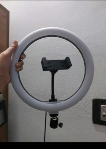 Ring Light Multi Color