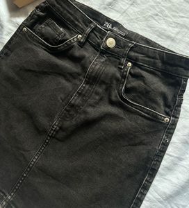 Zara Skirt