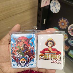New Anime & Cartoon Fridge Magnets