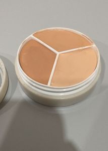 Tfit Cover-up Pro Concealer