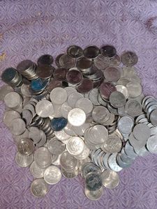75th Independence 2 Rs Coins