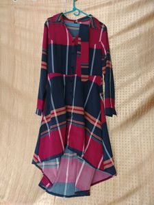 korean dress