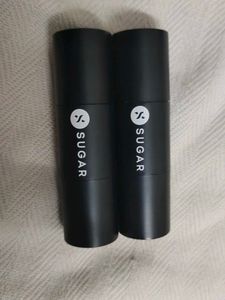 SUGAR Matte Lipstick Duo