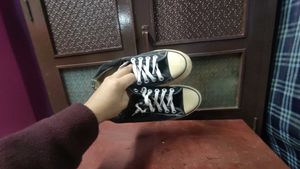 Classic Converse Sneakers