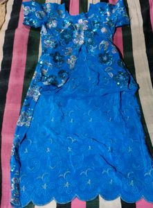 Salwar Suit