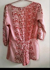 Playsuit