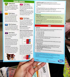 The Game Of Life 🧬 Party/Board