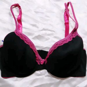 la vie rose Bra