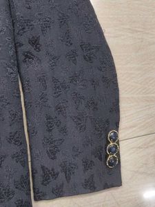 prince coat with pant