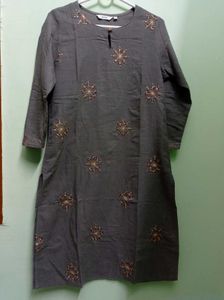 Max Women Kurta