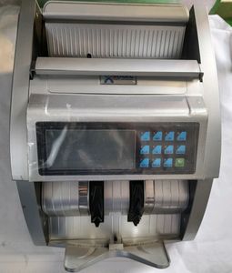 New Cash Counting Machine