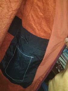 Heavy Sis Wear Racing Jacket VTG