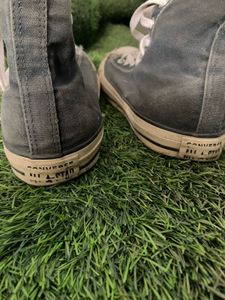 Converse Shoes