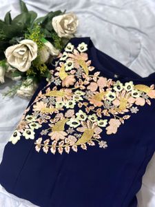 women gown dress