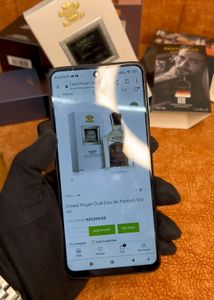 Creed Perfumes Mastercopy