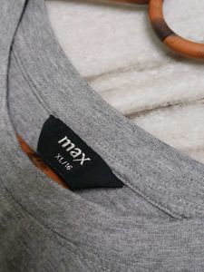 Full Sleeve Tee For Women