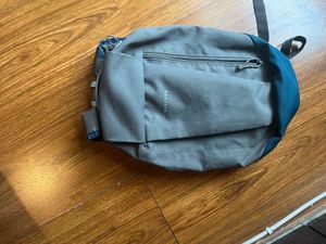 Quechua Hiking Backpack