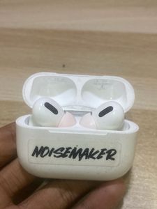 Air buds Pro