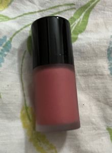 Saie Mini Dew Blush