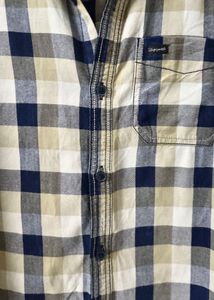 Plaid Shirt