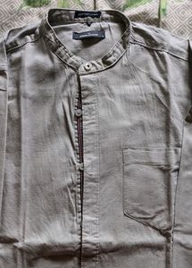 Light Color Men Shirt