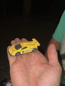 Hot Wheels Lamborgini Huracan