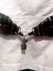 aesthetic cute jacket type coat with charms