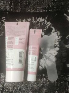 Namyaa Hair Removal Cream