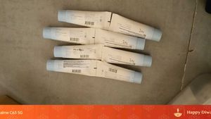 Korean Sunscreen