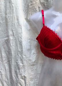 I. SEXY CORSET
