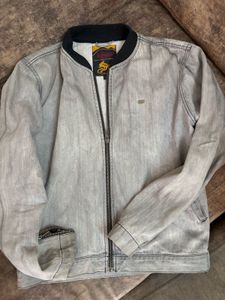 Stylish Grey Jacket