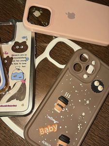iPhone 14 Pro Max Cases