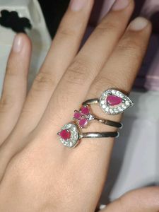 GIVA Jewellery Set