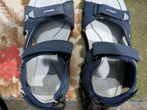 Sparx Blue Sandals