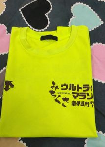 Men XL Size Tshirt