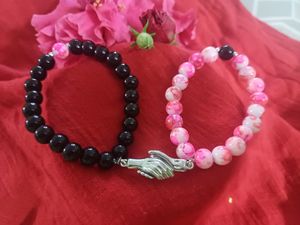 Couple Bracelet