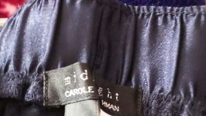 Stylish Comfortable Branded Night Suit