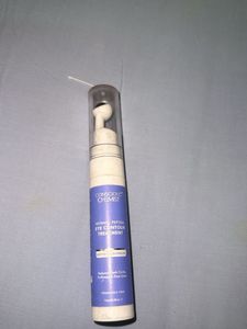 Conscious Chemist Eye Contour