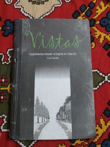 English NCERT class 12th Vistas And Flamingo