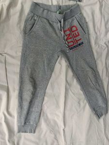 Benetton Kids Tracksuit Set