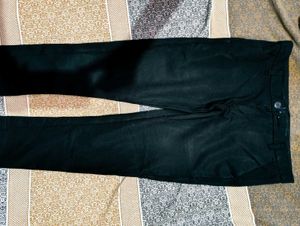 Black Formal Pents