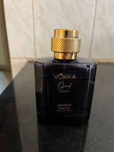 Vokka Oud Unisex Perfume