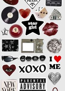 Laptop  Stickers