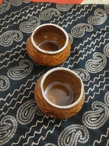 Small Cup&amp; Bowl