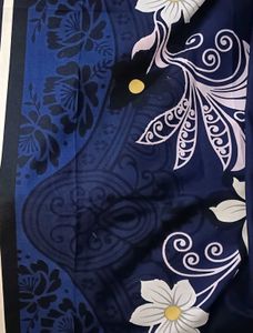 Cotton Single Bedsheet