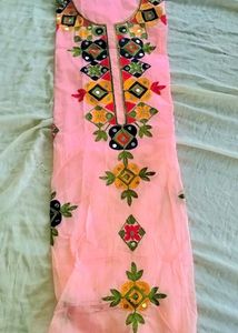 Dress Material For Suit Its Soo Pretty In Real