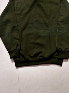kangaroo Pocket Hoodie
